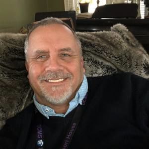 Meet your Posher, Craig